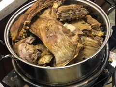 黄焖手抓羊肉-清真·益鑫羊肉手抓馆(花园北街店)