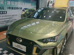-广汽传祺佛山祺运店