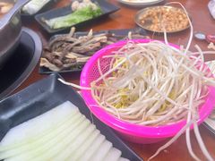-大理.老字号渝记酸萝卜乌鱼(古城总店)