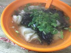-阿麟馄饨(延长路店)