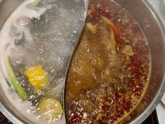 -潮牛禾记•潮汕鲜牛肉火锅(新亚洲店)
