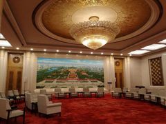 -人民大会堂