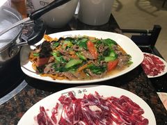 -八合里潮汕鲜牛肉火锅(惠州华贸店)