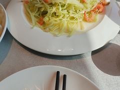 -郑庄脂渣海鲜楼(九水路店)