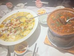 -川味堂·四川豆花(八卦岭店)