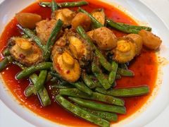 -老房子金沙元年川菜食府·花园餐厅(金沙店)