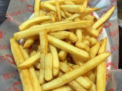 -the frypan韩国炸鸡啤酒(五路居店)
