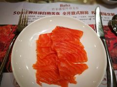 -芭菲盛宴·环球美食(解放碑英利国际店)