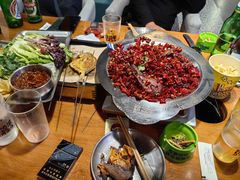 -路边羊烧烤酒场(宝带路店)