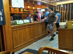 -云晓光头烧烤吧(德平路店)