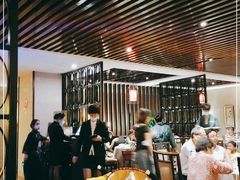 大堂-香云轩·顺德菜(香云纱园林酒店店)