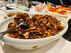 金牌豉香鹅（中）-红樱桃·欢乐餐厅(太原里店)