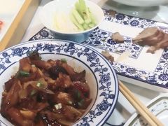-京氣春饼(机场店)