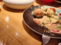 -莲寿司(国兴店)