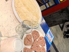 -蜀辣居鲜货老火锅(万象城店)