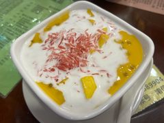 -南信牛奶甜品专家