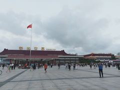 -珠海拱北口岸