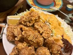 -本格·深夜食堂(北理工店)