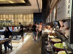 -北京希尔顿逸林酒店