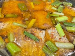 油浸带鱼-苏启渔港(云南北路店)