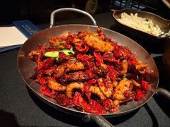 -山石榴·贵州菜(丰盛里店)
