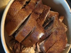 -王国忠甜皮鸭(纬六店)