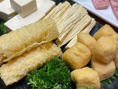 -尚海豆捞(乐虹坊店)