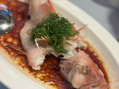 -79号渔船海鲜饭店(华强北店)