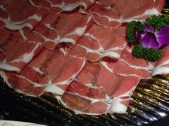 -鲁西肥牛(九方购物中心店)