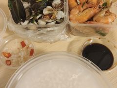 -车头老二大排档