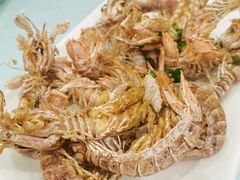-金海湾海鲜排档(朱家尖店)