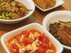 -老乡鸡(东方广场店)