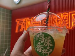 -避风塘·金牌店·夜宵(金玉兰店)