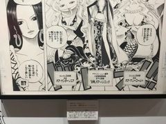 -东京塔海贼王主题公园