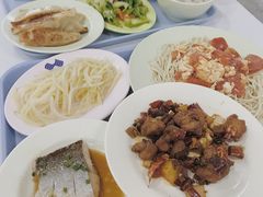 -紫金港餐饮中心-风味餐厅(浙江大学紫金港校区店)