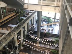 -ROAST coffee & eatery