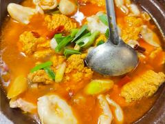 -肖记公安牛肉鱼杂馆· 省级非物质文化遗产(仁和路店)