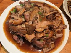 -五谷丰登·胶东海鲜·家常菜(张村店)