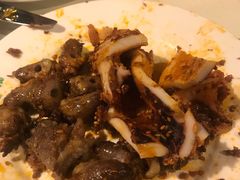 -戈拿旺巴西烤肉(崇文门店)