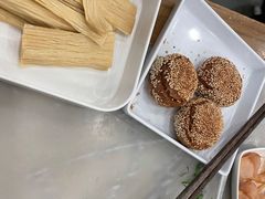 -牛街·马辈儿涮肉(牛街二店)