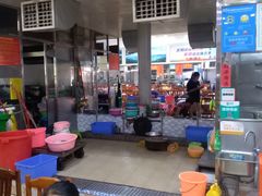大堂-春园海鲜广场D区6号(钟姐海鲜加工店)