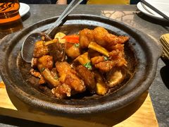 -汤城小厨•粤菜•靓汤(苏州街店)