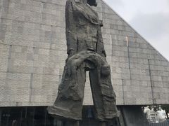 -侵华日军南京大屠杀遇难同胞纪念馆