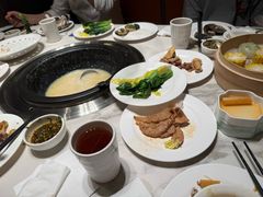 -青蓬蒸汽海鲜·深圳老字号·团建聚会(壹方城店)