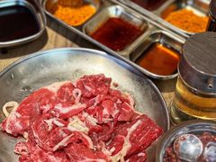 -西塔老太太泥炉烤肉(望京一店)