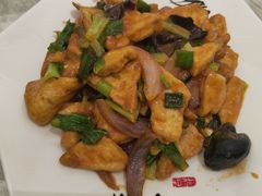 -何适山庄 ·可团建(水长城P2停车场店)