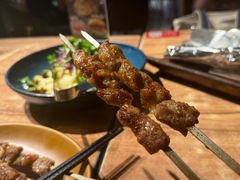 -耶里夏丽·丝路新疆菜·清真食品(徐汇南丹东路臻选店)