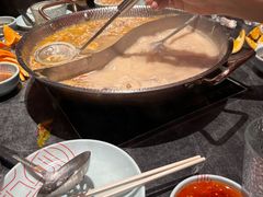 -捞王锅物料理(金华义乌之心店)