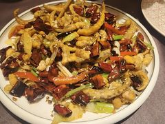 -润泽园饭庄(中山路店)