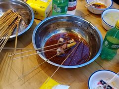 -嘉州鲜知味钵钵鸡(奎星楼店)